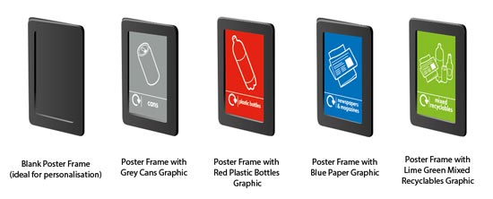 What is this? Poster Frame Kits - Right