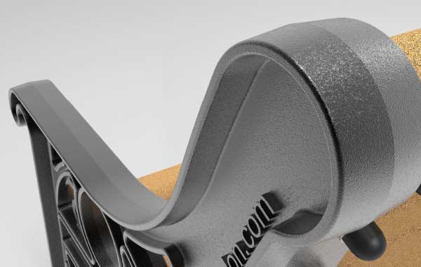What is this? Durable Armortec Finish