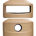 What is this? Aperture Style