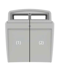 What is this? Internal Divider Kit