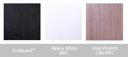Door Colour