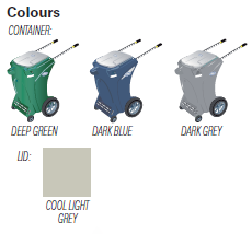 What is this? Colour