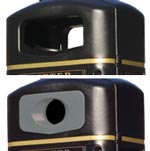 What is this? Aperture Style