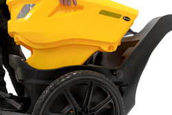 What is this? Turbocast 400&trade; 50L Capacity