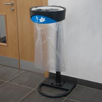 Orbis™ PPE Waste Sack Holder