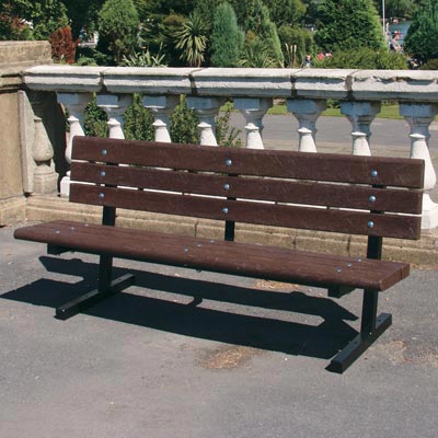 Countryside&trade; Seat