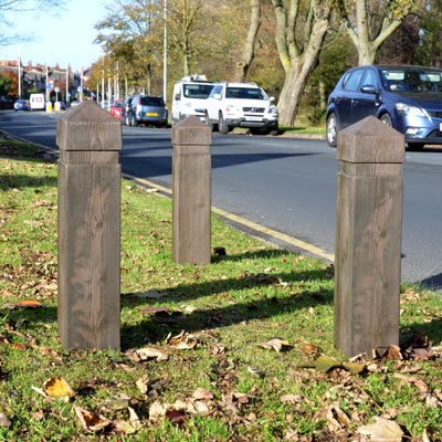 Glenwood&trade; 150 Post