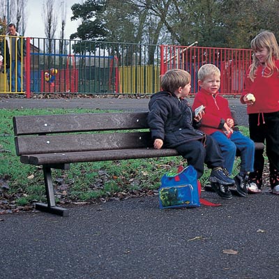 Junior Countryside&trade; Seat