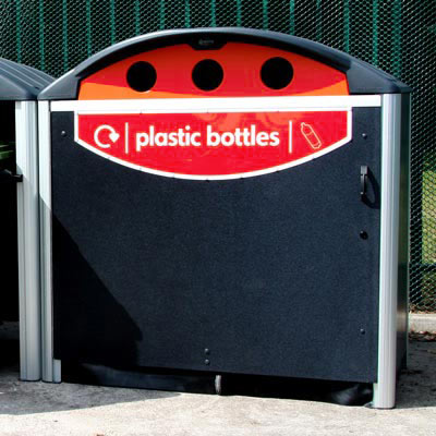 Modus&trade; 770 Plastic Bottle Recycling Housing