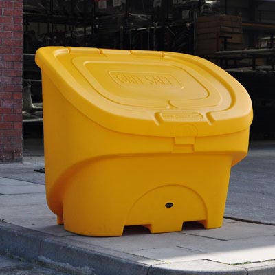 Nestor&trade; 400 Grit Bin