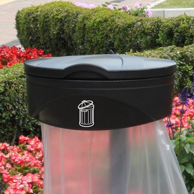 Orbis&trade; General Waste Sack Holder