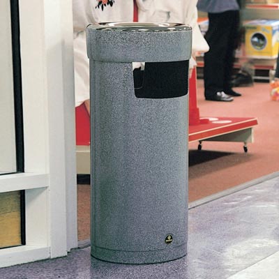 President&trade; Litter Bin