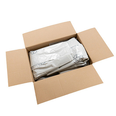 Sack P - 110/0085 Up to 60 litres