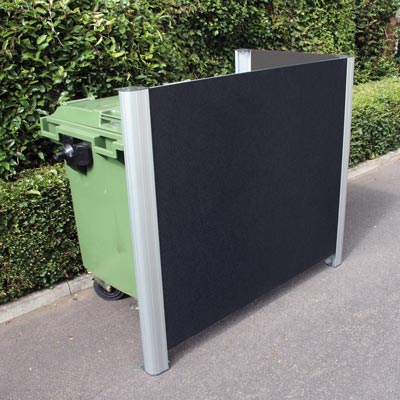 Visage&trade; Screen System