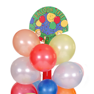 Balloon Tree&trade; Stand