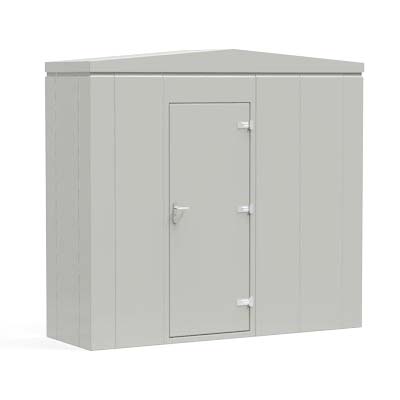 Element&trade; GRP Housing 1m x 3m x 2.5m