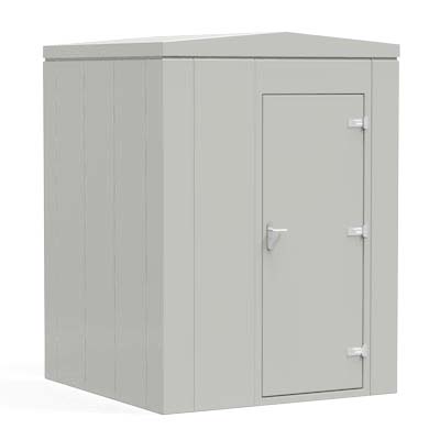 Element&trade; GRP Housing 2m x 2m x 2.5m