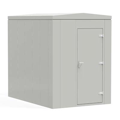 Element&trade; GRP Housing 3m x 2m x 2.5m
