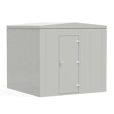Element&trade; GRP Housing 3m x 3m x 2.5m