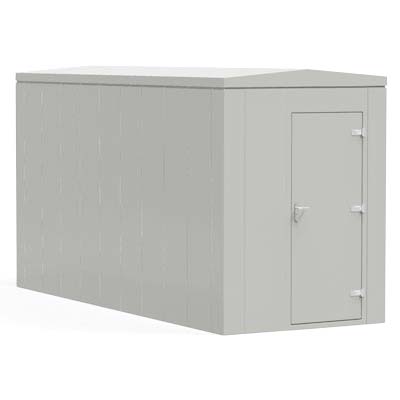 Element&trade; GRP Housing 5m x 2m x 2.5m
