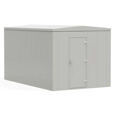 Element&trade; GRP Housing 5m x 3m x 2.5m