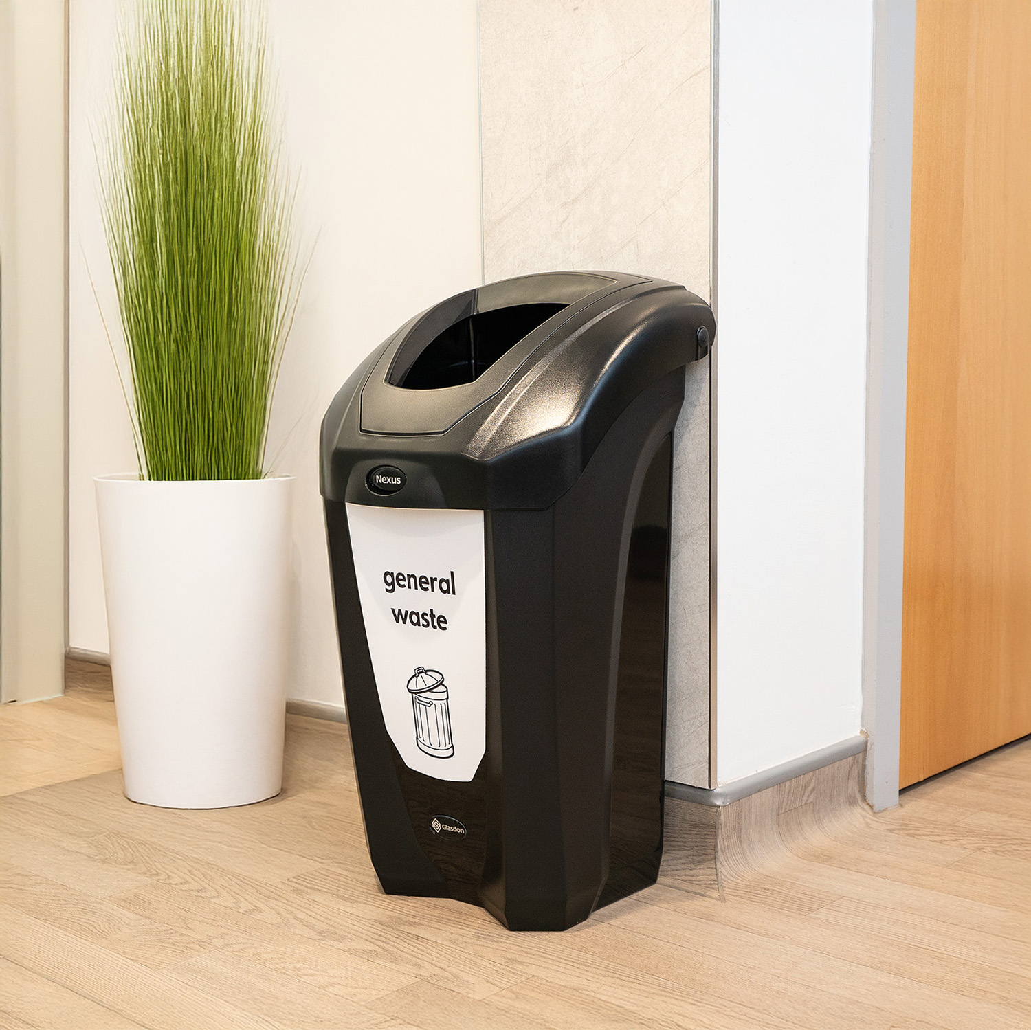 Nexus&reg; 30 General Waste Bin