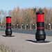 Neopolitan&trade; 150 600mm Bollard