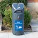 Auto-Mate&trade; PPE Waste Bin