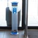 C-Thru&trade; 15L PPE Waste Bin