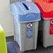 Eco Nexus&reg; 60 Paper Recycling Bin