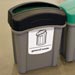 Eco Nexus&reg; 60 General Waste Bin