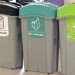 Eco Nexus&reg; 85 Mixed Glass Recycling Bin
