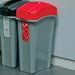 Eco Nexus&reg; 85 Plastic Bottle Recycling Bin