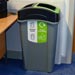 Eco Nexus&reg; 85 Duo Recycling Bin