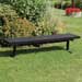 Eco-Rest&trade; Bench