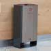 Electra&trade; 60 Plastic Bottles Recycling Bin