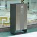 Electra&trade; 60 Cans Recycling Bin