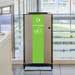 Electra&trade; 85 Mixed Recyclables Recycling Bin