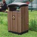Enviropol&trade; 100 Litter Bin