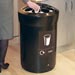 Envoy&trade; Cup Recycling Bin