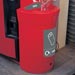 Envoy&trade; Can Recycling Bin - 110ltr