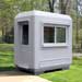 Genesis&trade; GRP 2.3 x 1.5m Kiosk