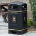 Glasdon Jubilee&trade; 110 Litter Bin