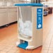 Hippo&trade; PPE Waste Bin