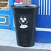 Luna&trade; Litter Bin with Billy Bin-it&trade; Symbol