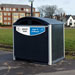 Modus&trade; 1280 Duo Recycling Housing