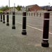 Neopolitan&trade; 20 Bollard