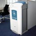 Nexus&reg; 100 Confidential Paper Recycling Bin