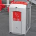 Nexus&reg; 100 Plastic Bottle Recycling Bin