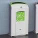 Nexus&reg; 100 Mixed Recyclables Recycling Bin